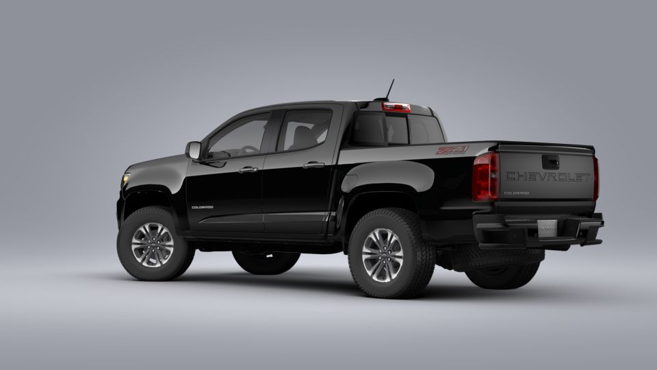 New 2021 Chevrolet Colorado For Sale - WOW! Chevrolet of Woodbury