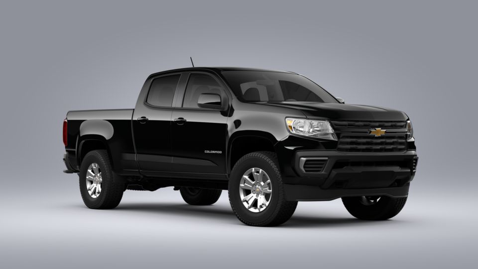 2021 Chevrolet Colorado Vehicle Photo in Bowie, MD 20716