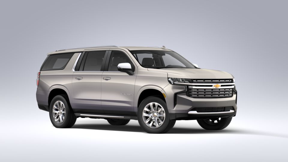 2021 Chevrolet Suburban (Empire Beige Metallic) in Miami - Stock#:MR150048