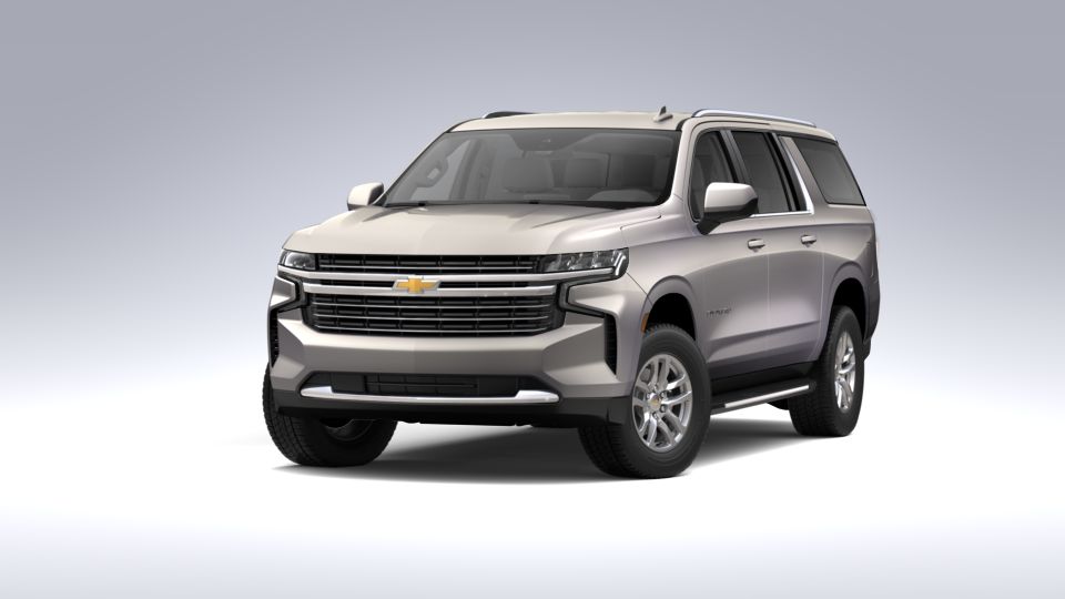 2021 Chevrolet Suburban Vehicle Photo in CROSSVILLE, TN 38555-5411