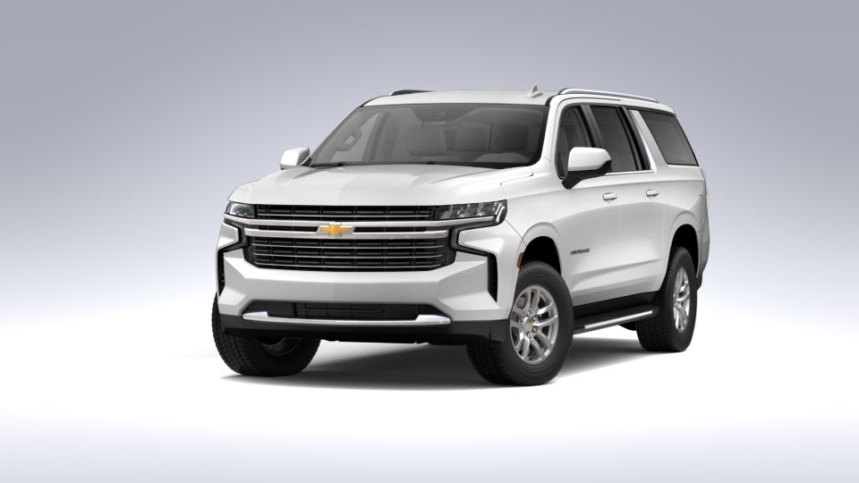 2021 Chevrolet Suburban Vehicle Photo in Houston, TX 77054