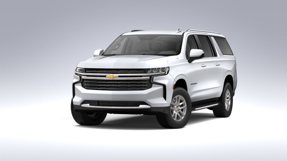 2021 Chevrolet Suburban Vehicle Photo in Rosenberg, TX 77471
