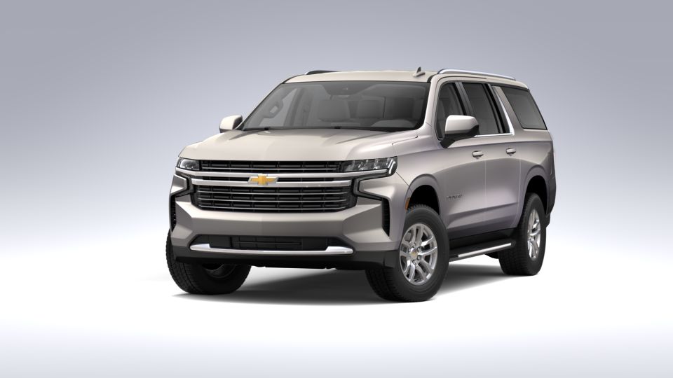 2021 Chevrolet Suburban Vehicle Photo in Edinburg, TX 78542