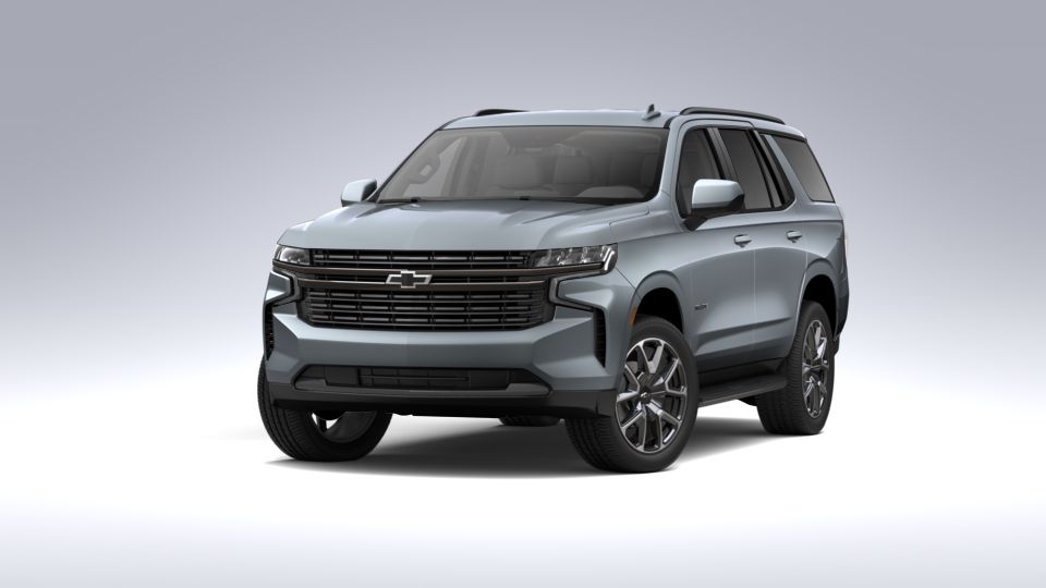 2021 Chevrolet Tahoe Vehicle Photo in Miami, FL 33134