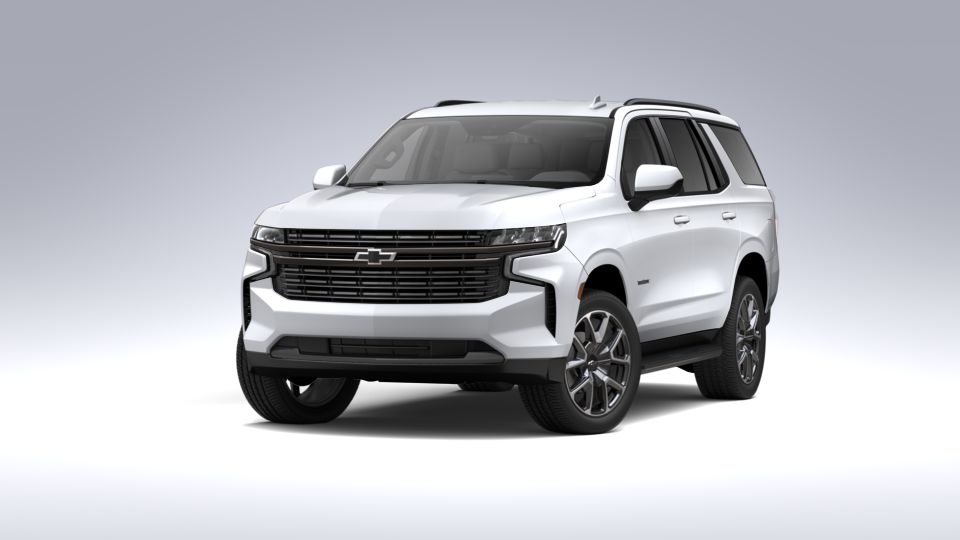 2021 Chevrolet Tahoe Vehicle Photo in Miami, FL 33134