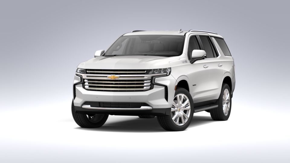 2021 Chevrolet Tahoe Vehicle Photo in Mission, TX 78572