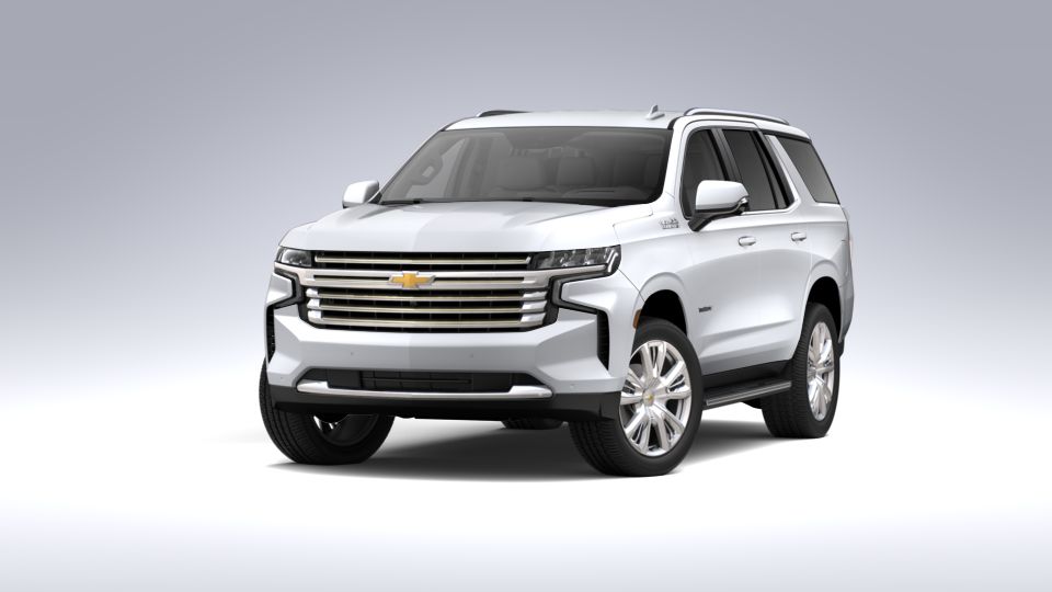 2021 Chevrolet Tahoe Vehicle Photo in Miami, FL 33134
