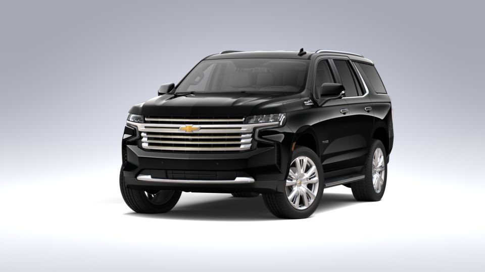 2021 Chevrolet Tahoe Vehicle Photo in Lauderhill, FL 33313
