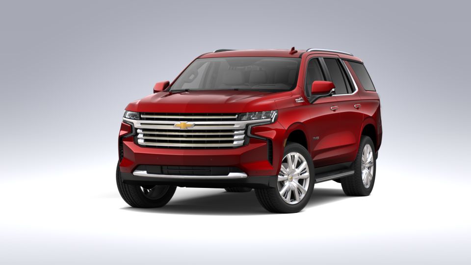 2021 Chevrolet Tahoe Vehicle Photo in Edinburg, TX 78542