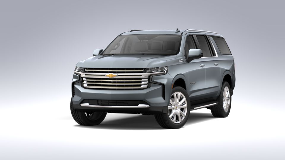 2021 Chevrolet Suburban Vehicle Photo in Alliance, OH 44601