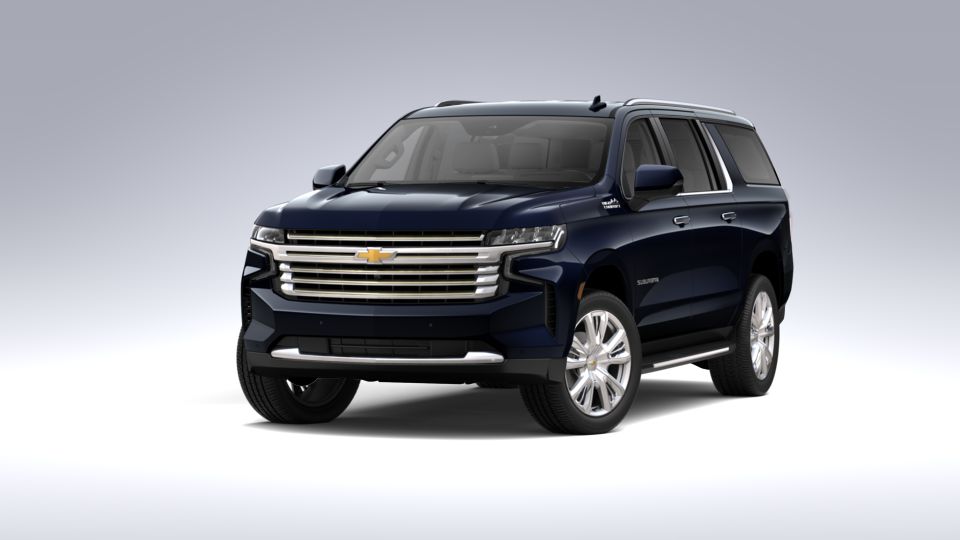 2021 Chevrolet Suburban Vehicle Photo In Vienna Va 22182