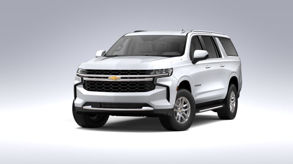 2021 Chevrolet Suburban Vehicle Photo in Greenacres, FL 33463