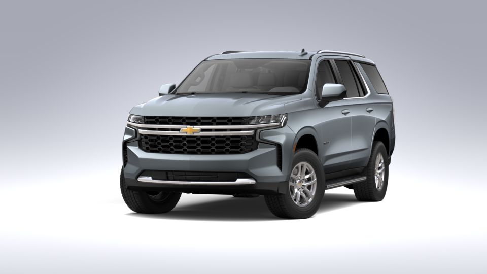 2021 Chevrolet Tahoe Vehicle Photo in GARDNER, MA 01440-3110