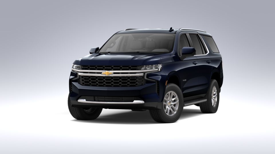 2021 Chevrolet Tahoe Vehicle Photo in Bowie, MD 20716