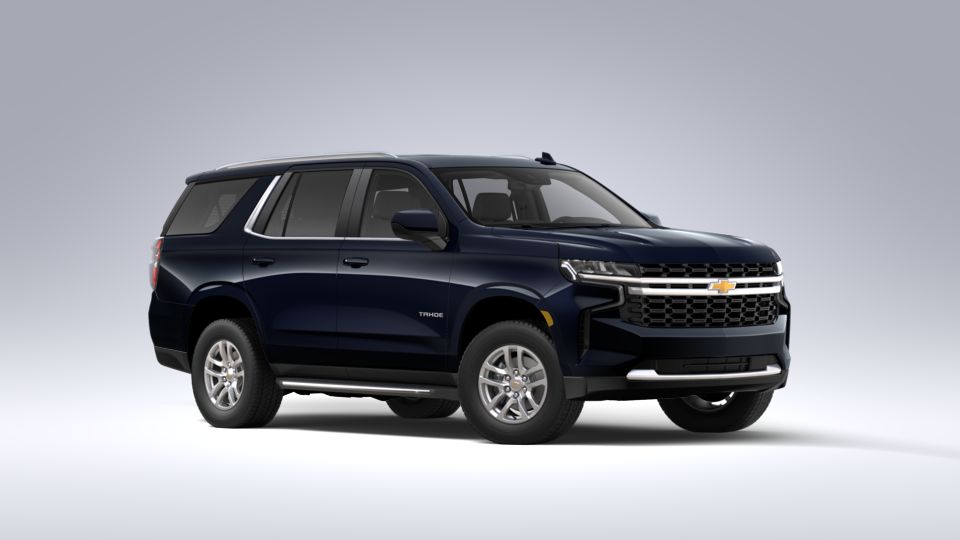 2021 Chevrolet Tahoe Vehicle Photo in Anchorage, AK 99515