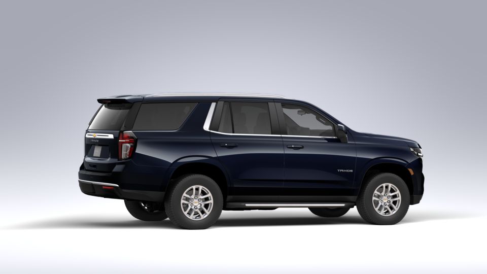2021 Chevrolet Tahoe Vehicle Photo in Anchorage, AK 99515