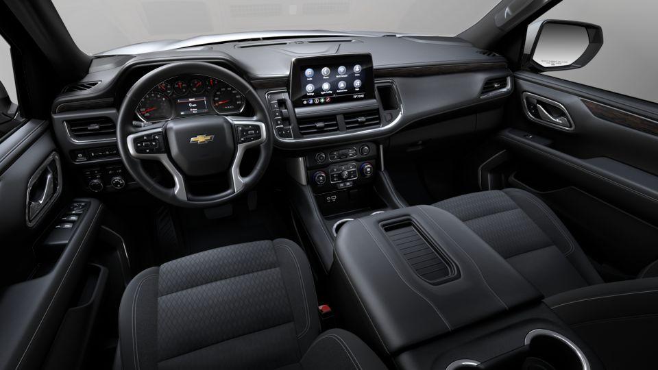 2021 Chevrolet Tahoe Vehicle Photo in Anchorage, AK 99515
