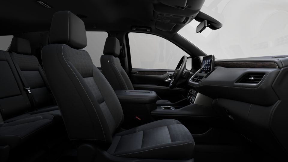 2021 Chevrolet Tahoe Vehicle Photo in Anchorage, AK 99515