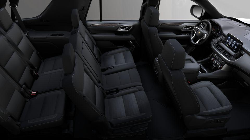 2021 Chevrolet Tahoe Vehicle Photo in Anchorage, AK 99515