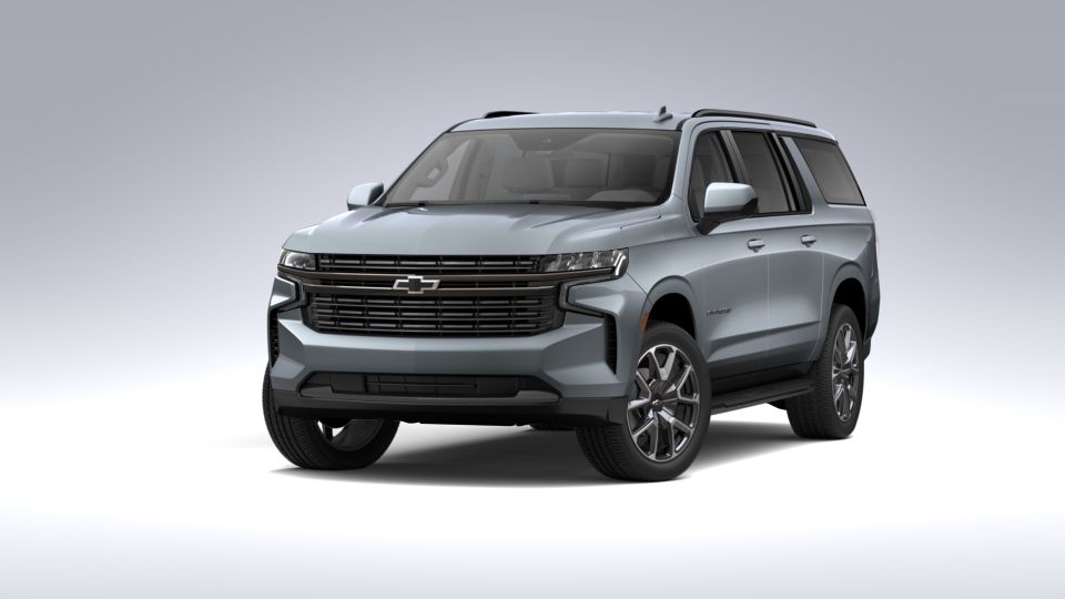 2021 Chevrolet Suburban Vehicle Photo in East Dubuque, IL 61025
