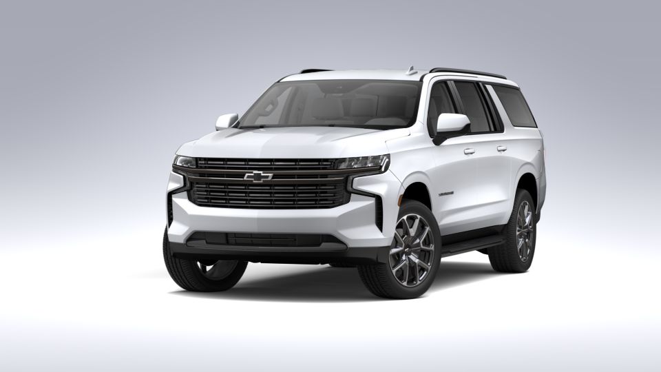 2021 Chevrolet Suburban Vehicle Photo in Avon, CT 06001