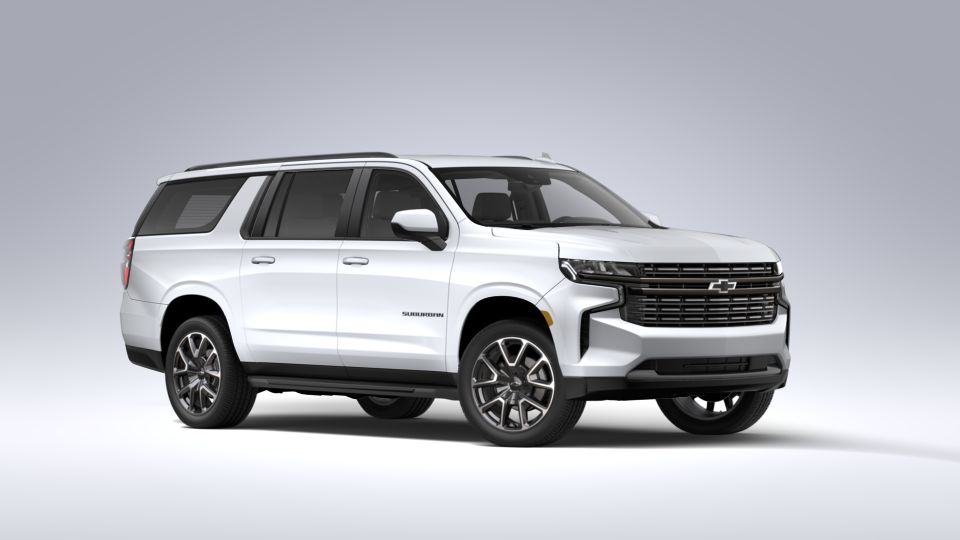 2021 Chevrolet Suburban Vehicle Photo in Anchorage, AK 99515