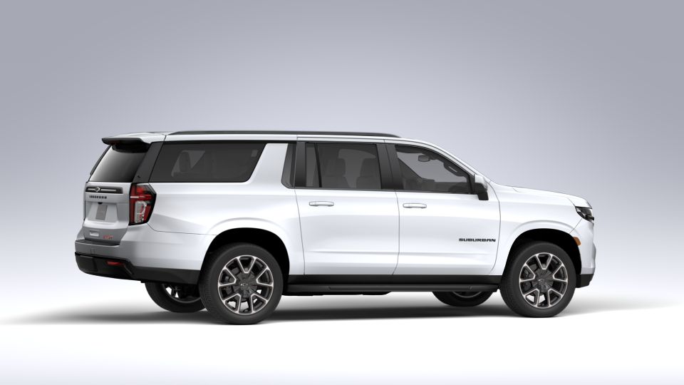 2021 Chevrolet Suburban Vehicle Photo in Anchorage, AK 99515