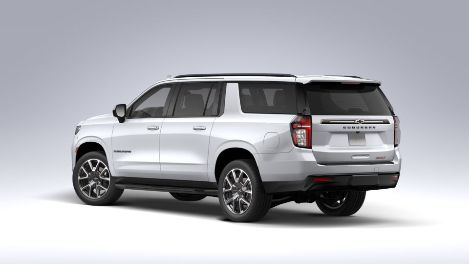 2021 Chevrolet Suburban Vehicle Photo in Anchorage, AK 99515