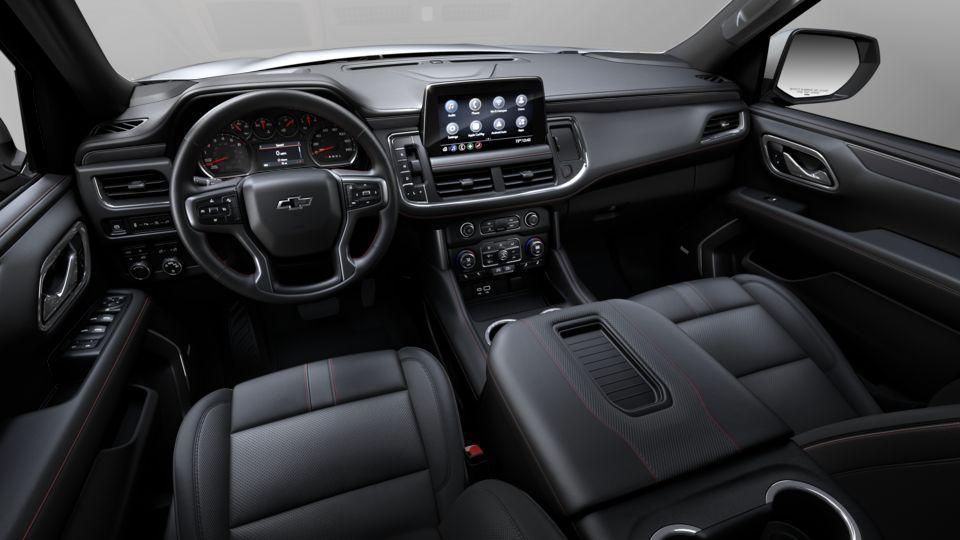 2021 Chevrolet Suburban Vehicle Photo in Anchorage, AK 99515