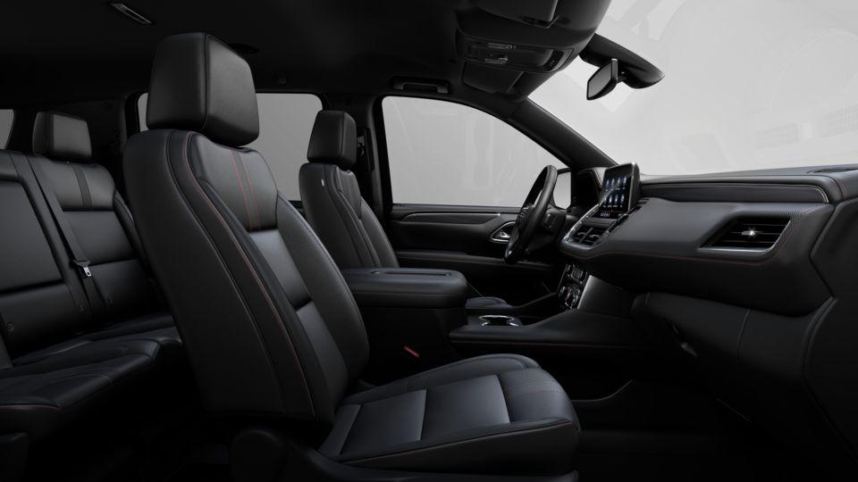 2021 Chevrolet Suburban Vehicle Photo in Anchorage, AK 99515