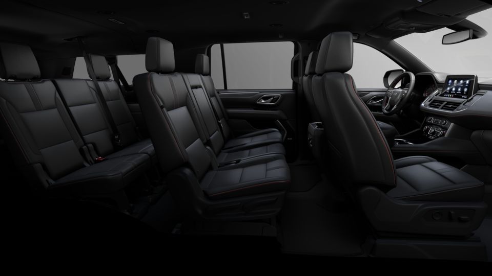 2021 Chevrolet Suburban Vehicle Photo in Anchorage, AK 99515