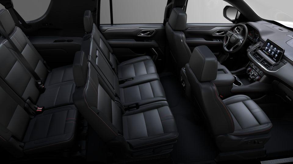 2021 Chevrolet Suburban Vehicle Photo in Anchorage, AK 99515