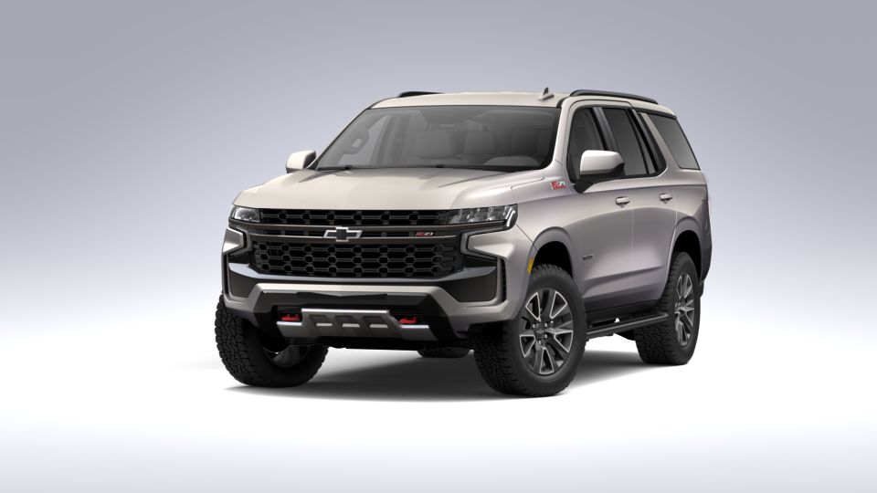 2021 Chevrolet Tahoe Vehicle Photo in San Antonio, TX 78249