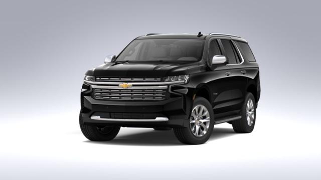 2021 Chevy Tahoe 