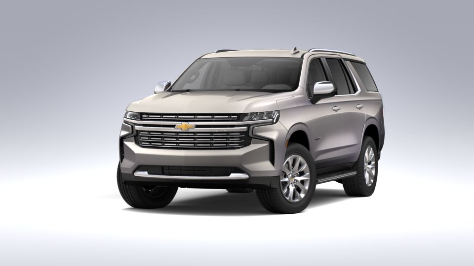 2021 Chevrolet Tahoe Vehicle Photo in Worthington, MN 56187