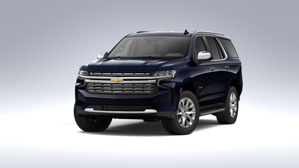 Chevrolet tahoe zz1