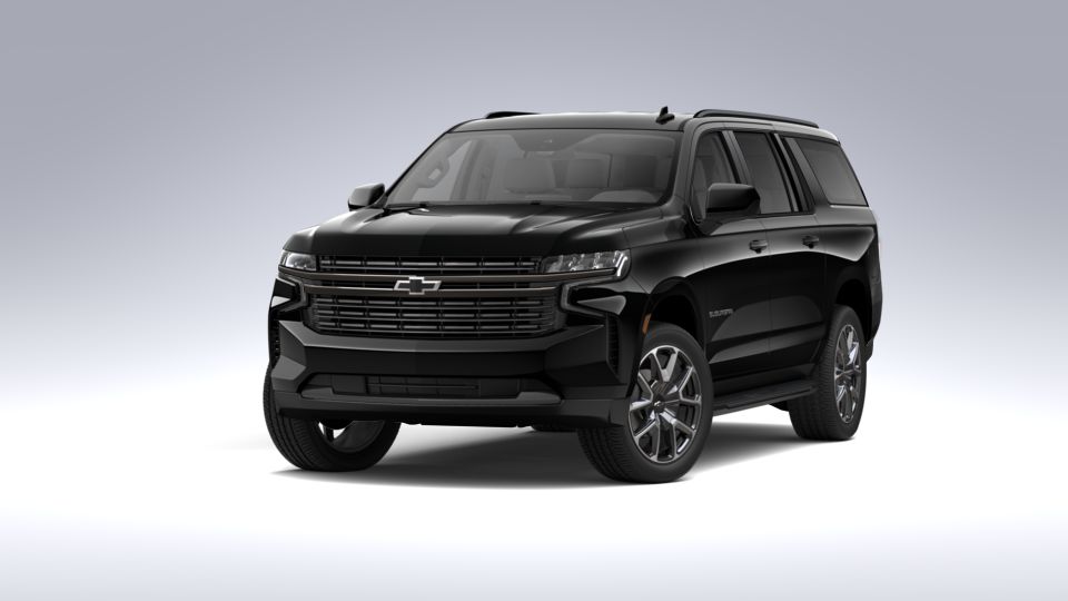 2021 Chevrolet Suburban Vehicle Photo in San Antonio, TX 78249