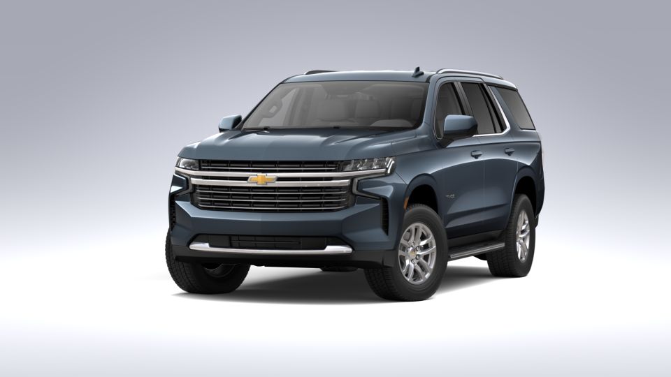 2021 Chevrolet Tahoe Vehicle Photo in Ventura, CA 93003
