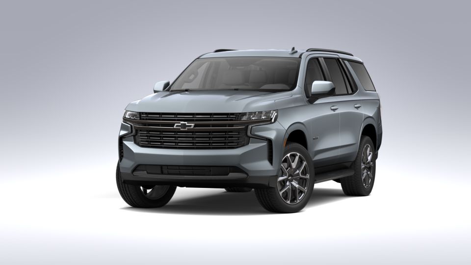 2021 Chevrolet Tahoe Vehicle Photo in San Leandro, CA 94577