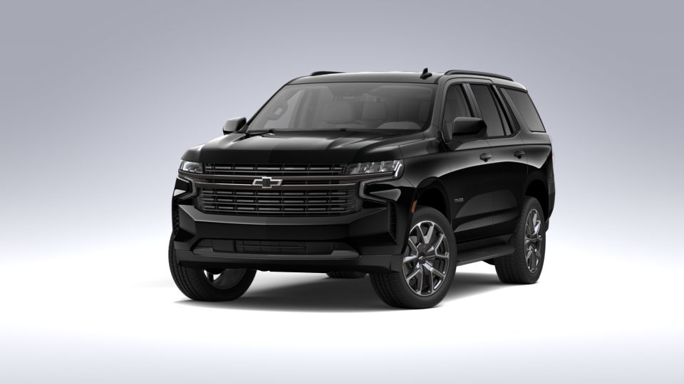 2021 Chevrolet Tahoe Vehicle Photo in Saint James, NY 11780