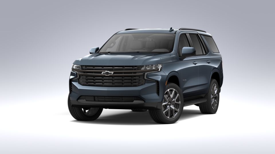 2021 Chevrolet Tahoe Vehicle Photo in Wendell, NC 27591