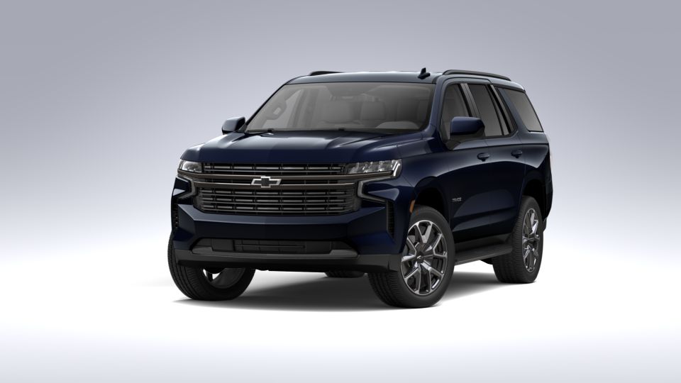 2021 Chevrolet Tahoe Vehicle Photo in Wilmington, NC 28403