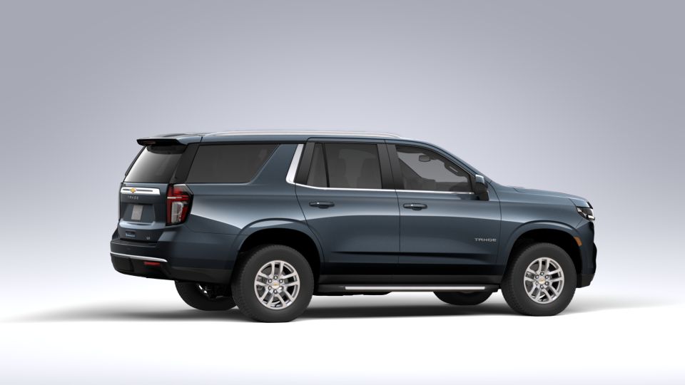 2021 Chevrolet Tahoe Vehicle Photo in Anchorage, AK 99515