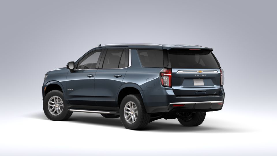 2021 Chevrolet Tahoe Vehicle Photo in Anchorage, AK 99515