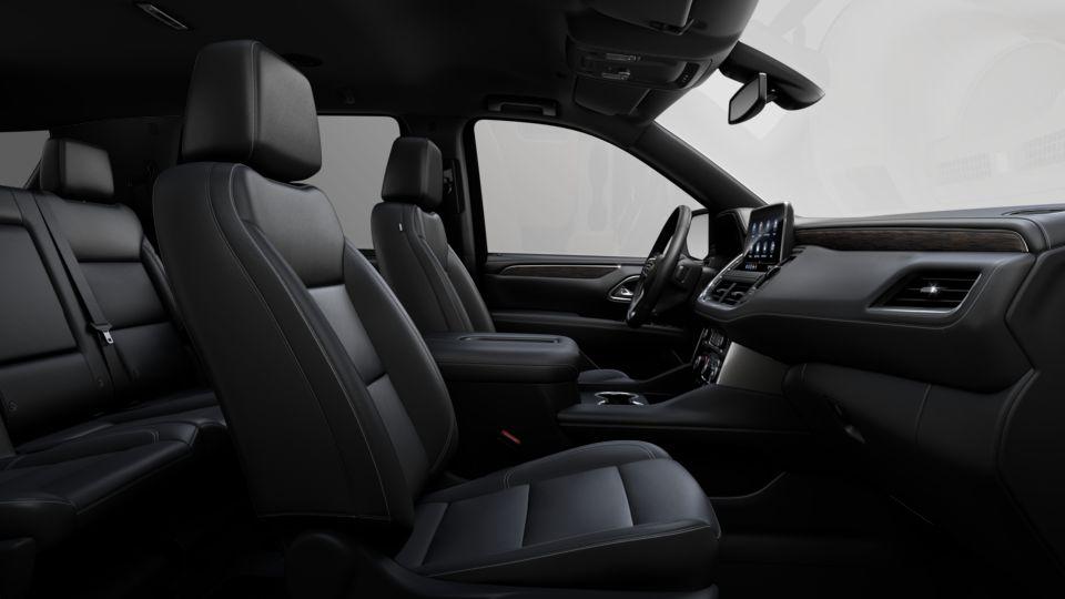 2021 Chevrolet Tahoe Vehicle Photo in Anchorage, AK 99515