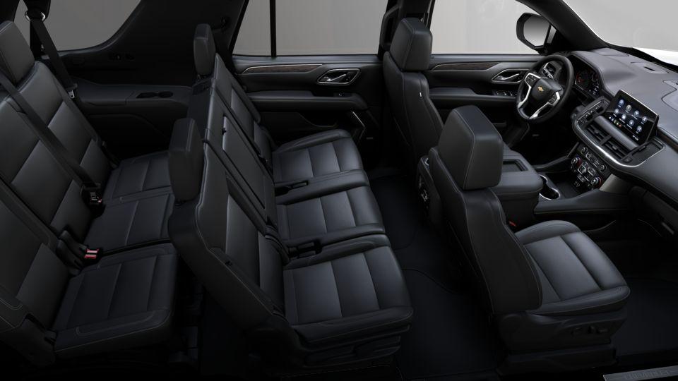 2021 Chevrolet Tahoe Vehicle Photo in Anchorage, AK 99515