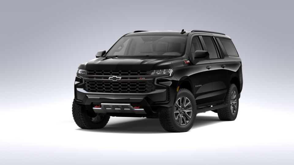 2021 Chevrolet Suburban Vehicle Photo in Broussard, LA 70518