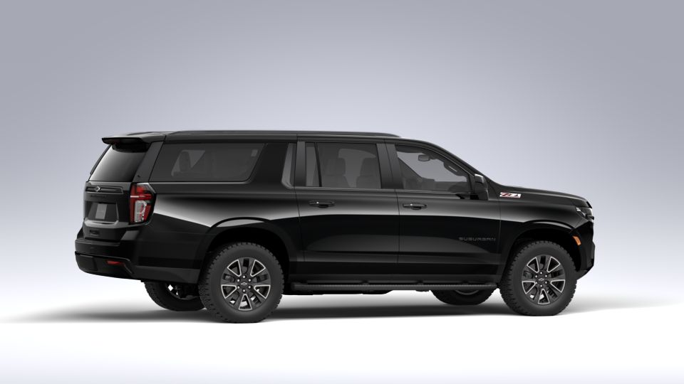 2021 Chevrolet Suburban Vehicle Photo in Anchorage, AK 99515