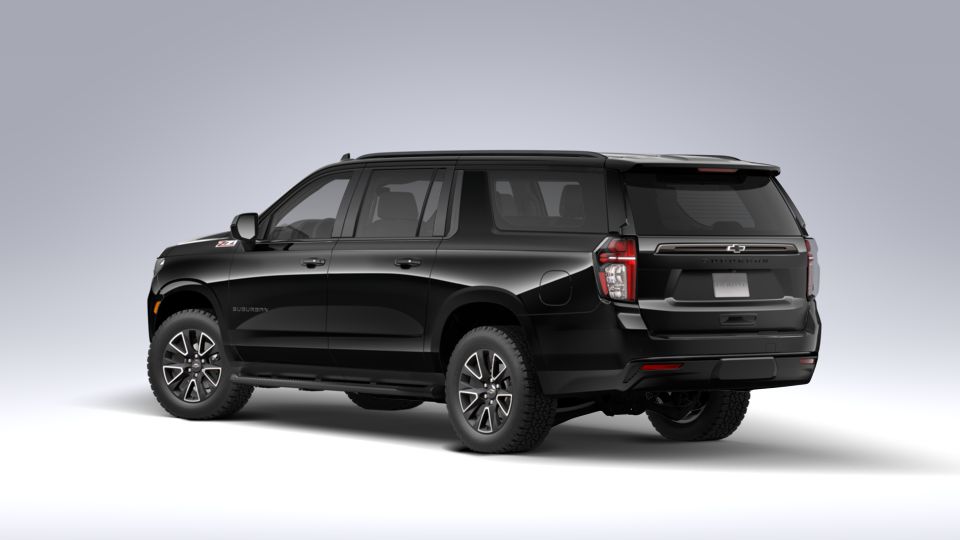 2021 Chevrolet Suburban Vehicle Photo in Anchorage, AK 99515
