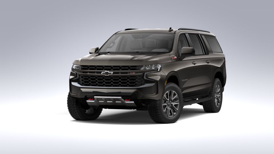 2021 Chevrolet Suburban Vehicle Photo in Avon, CT 06001